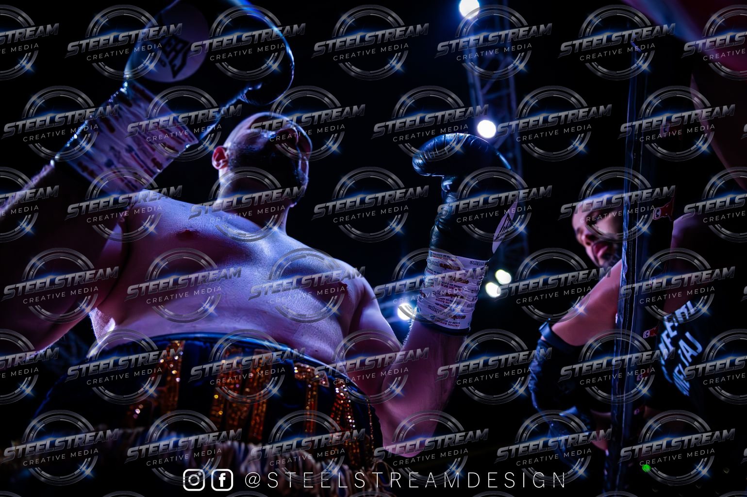 IMG-003232 — Anees Taj vs Phil Williams