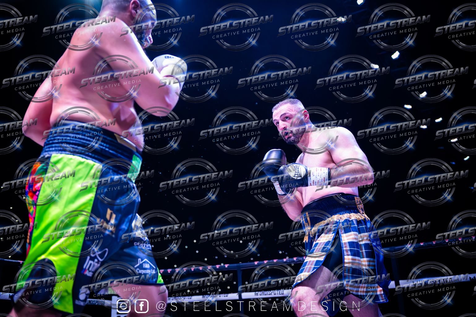 IMG-003238 — Anees Taj vs Phil Williams