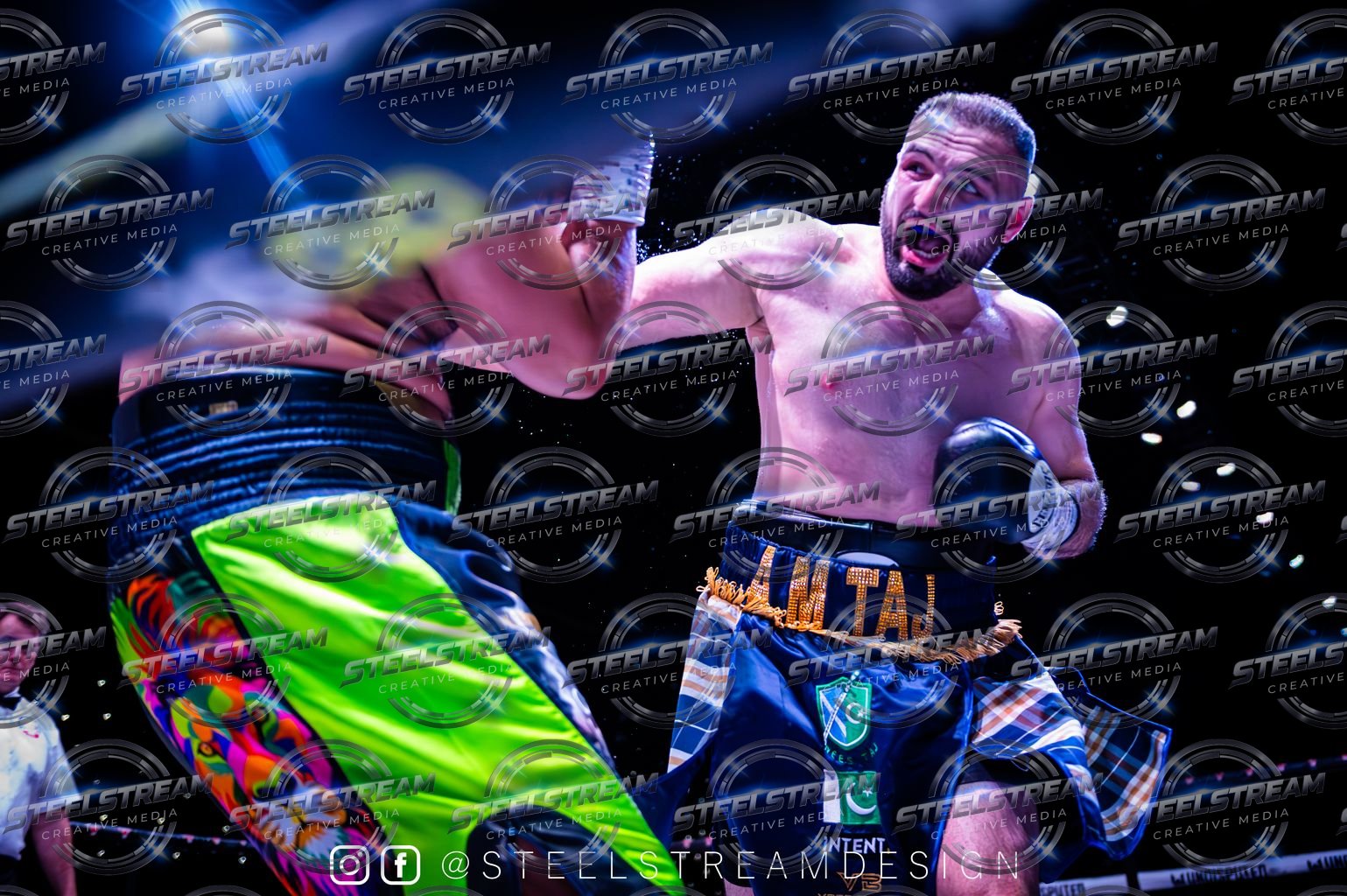 IMG-003242 — Anees Taj vs Phil Williams