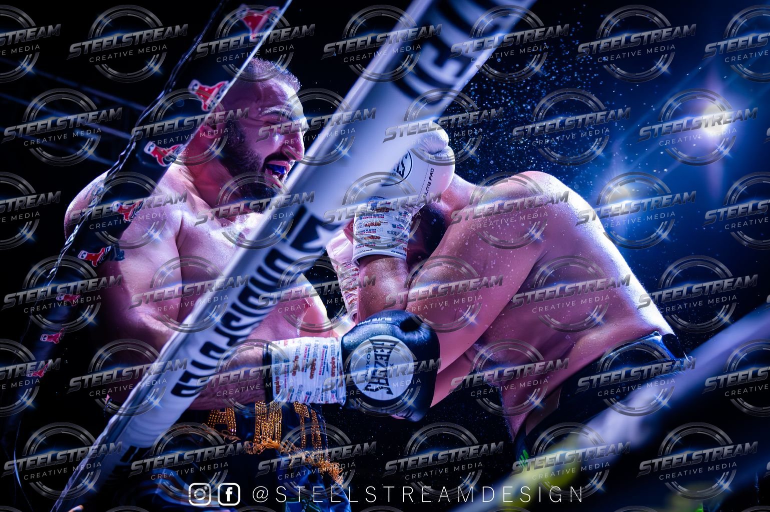 IMG-003243 — Anees Taj vs Phil Williams