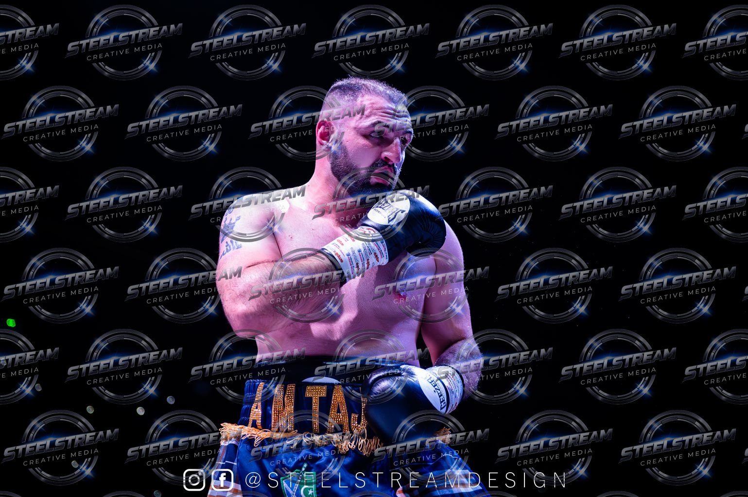 IMG-003244 — Anees Taj vs Phil Williams