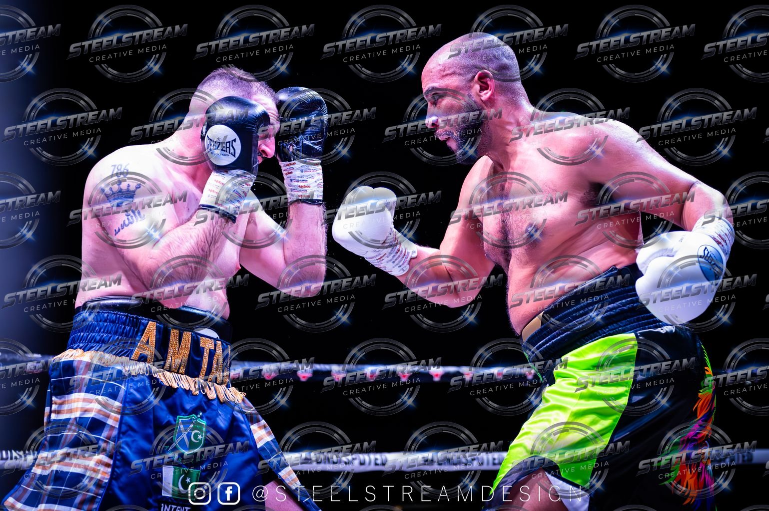 IMG-003245 — Anees Taj vs Phil Williams