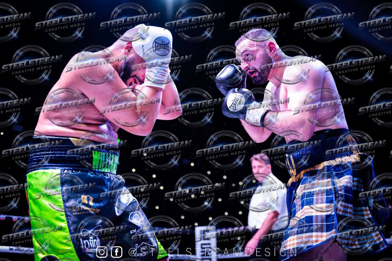 IMG-003246 — Anees Taj vs Phil Williams