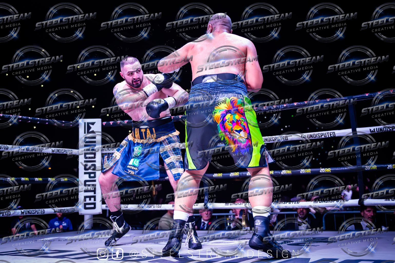 IMG-003250 — Anees Taj vs Phil Williams