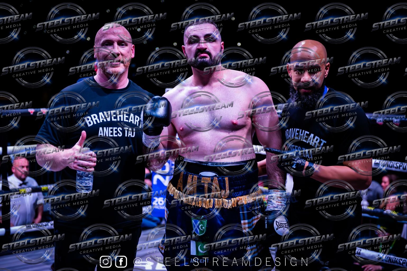 IMG-003251 — Anees Taj vs Phil Williams