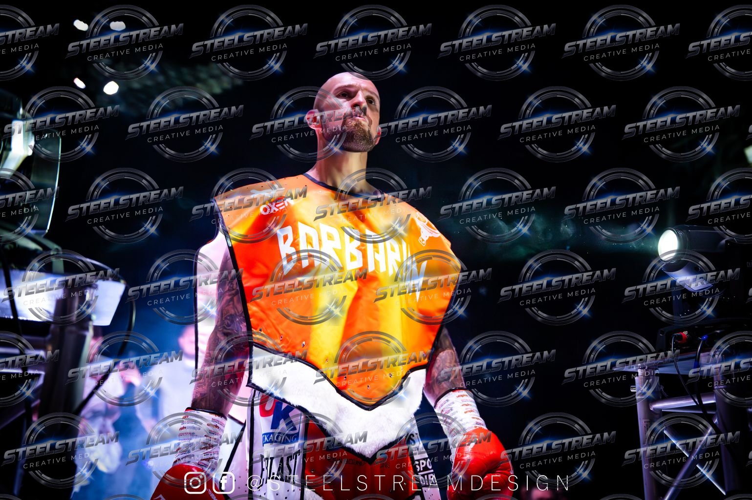IMG-003255 — Connan Murray vs Dale Arrowsmith