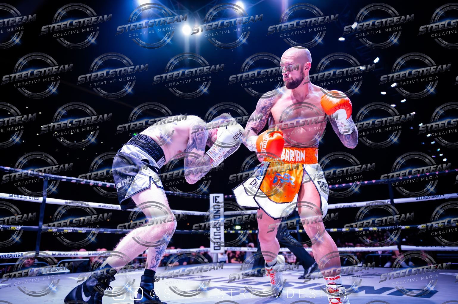 IMG-003256 — Connan Murray vs Dale Arrowsmith
