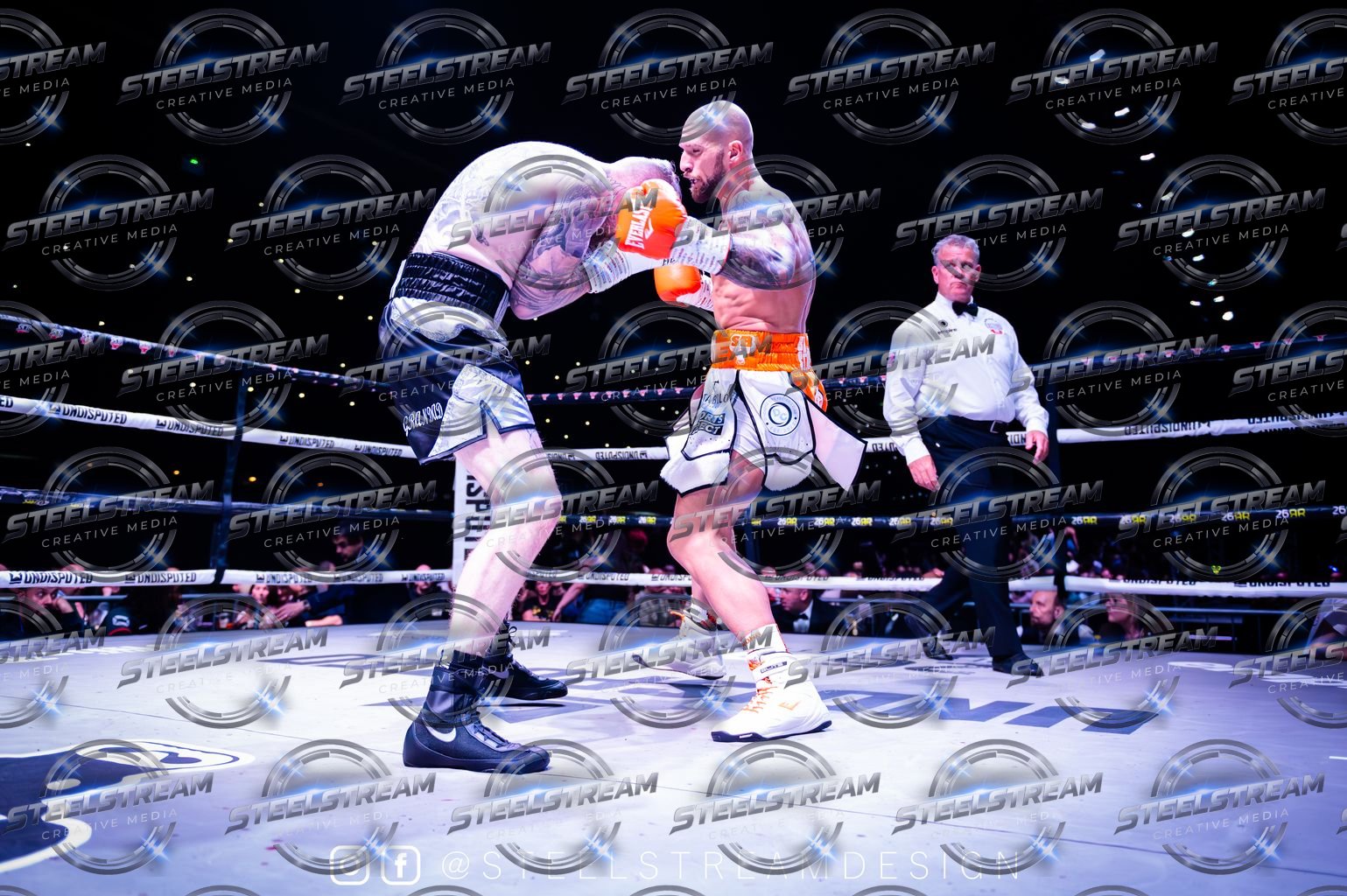 IMG-003257 — Connan Murray vs Dale Arrowsmith