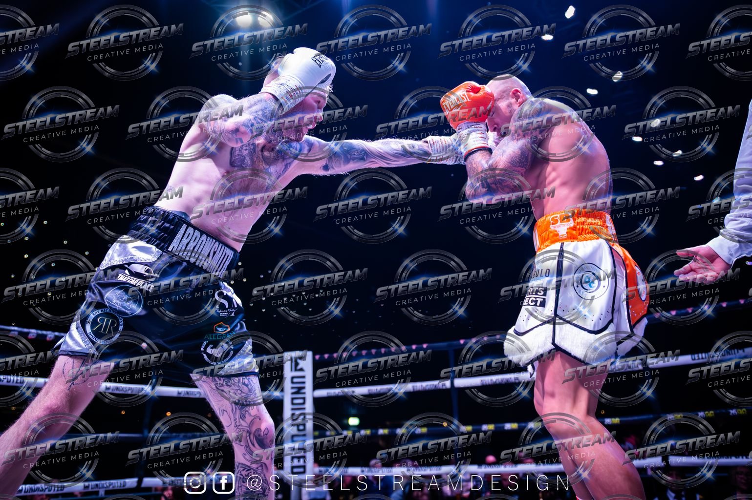 IMG-003260 — Connan Murray vs Dale Arrowsmith