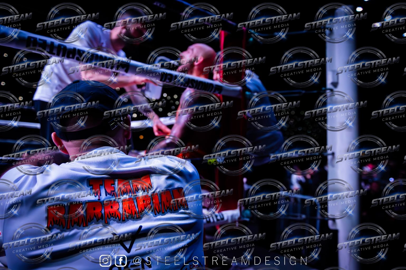IMG-003262 — Connan Murray vs Dale Arrowsmith