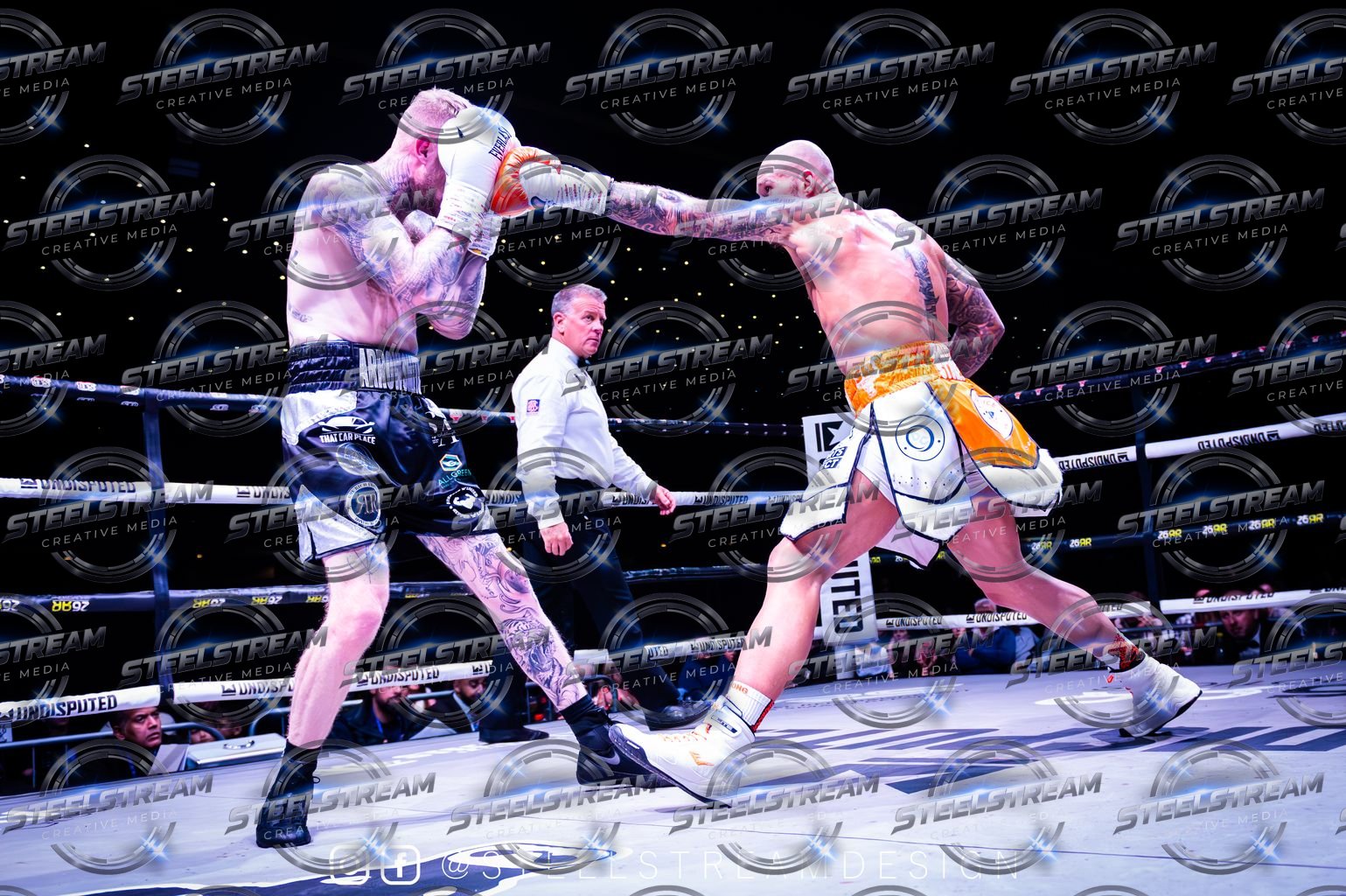 IMG-003264 — Connan Murray vs Dale Arrowsmith