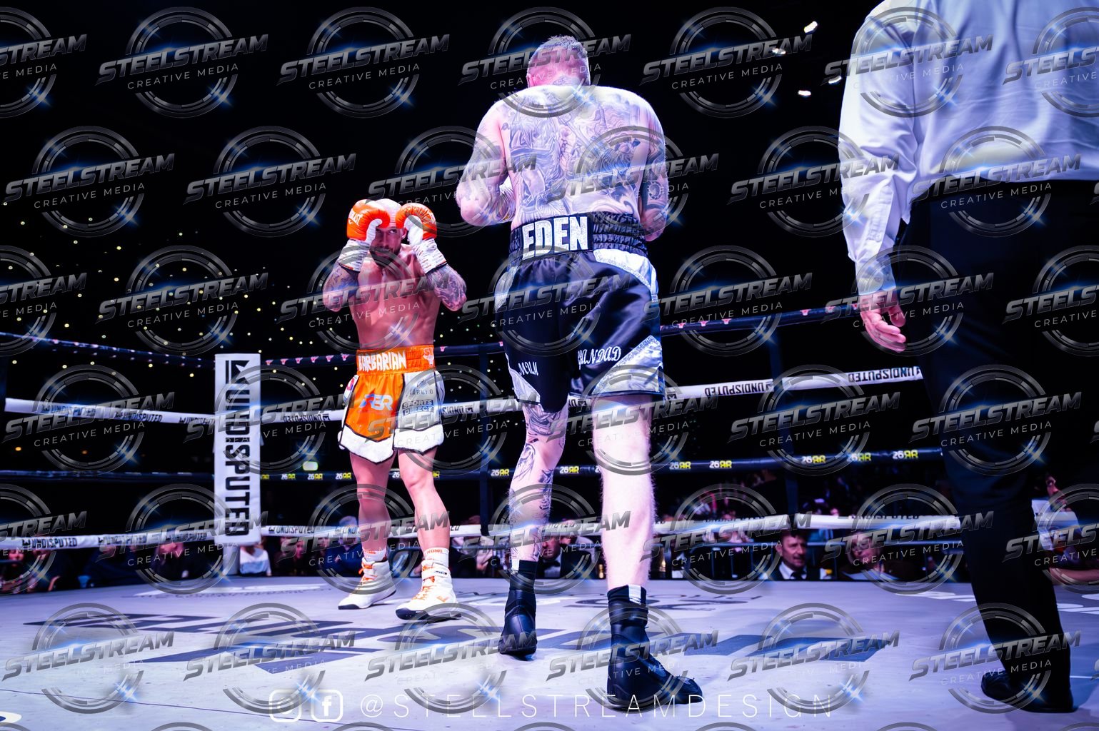IMG-003265 — Connan Murray vs Dale Arrowsmith