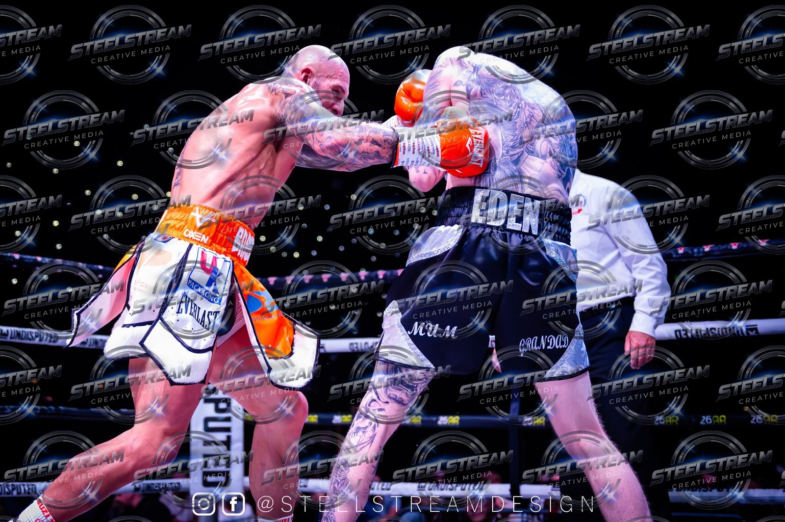 IMG-003268 — Connan Murray vs Dale Arrowsmith