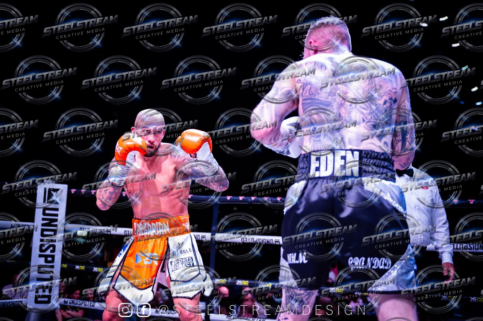 IMG-003270 — Connan Murray vs Dale Arrowsmith