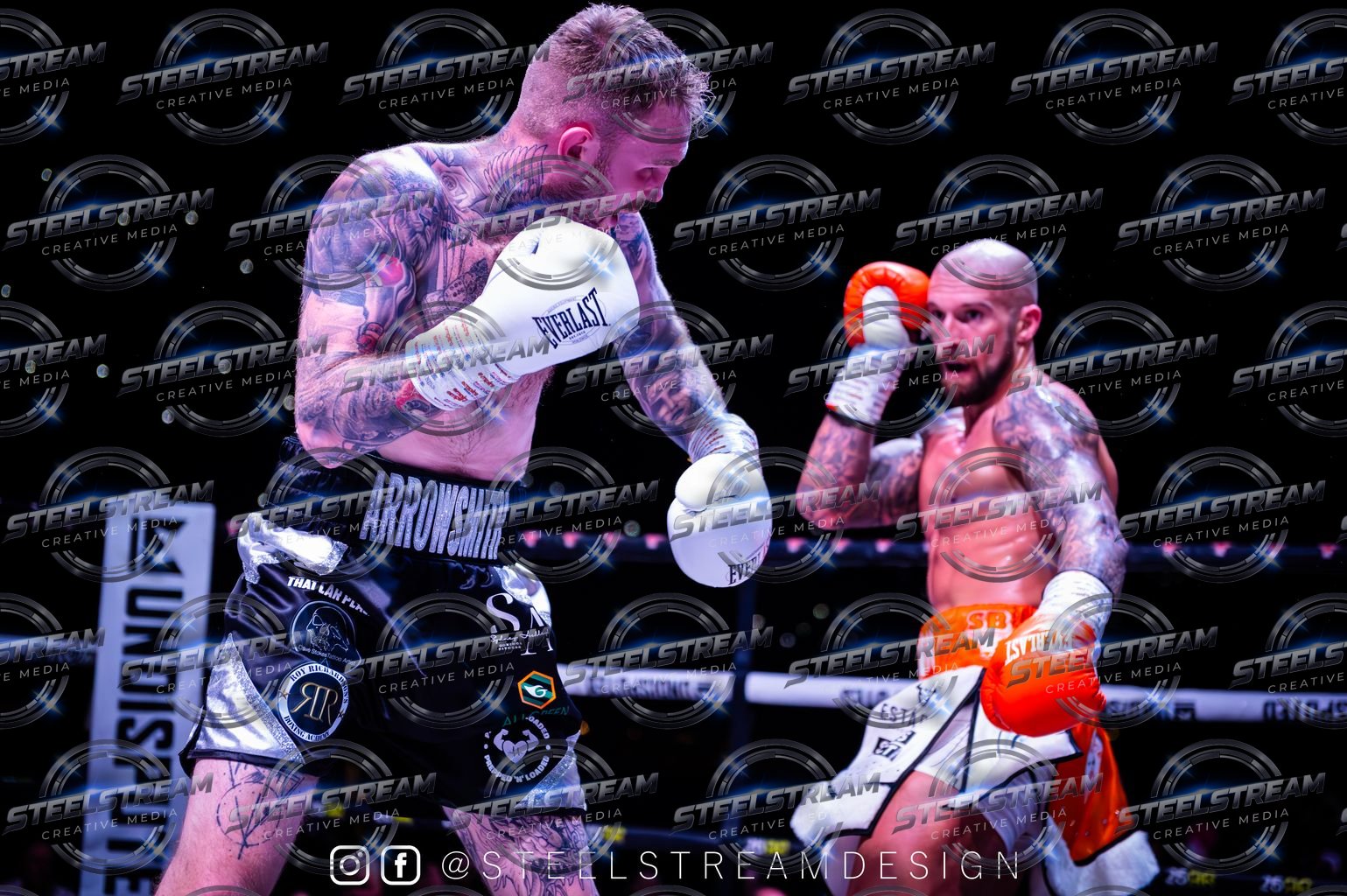 IMG-003271 — Connan Murray vs Dale Arrowsmith