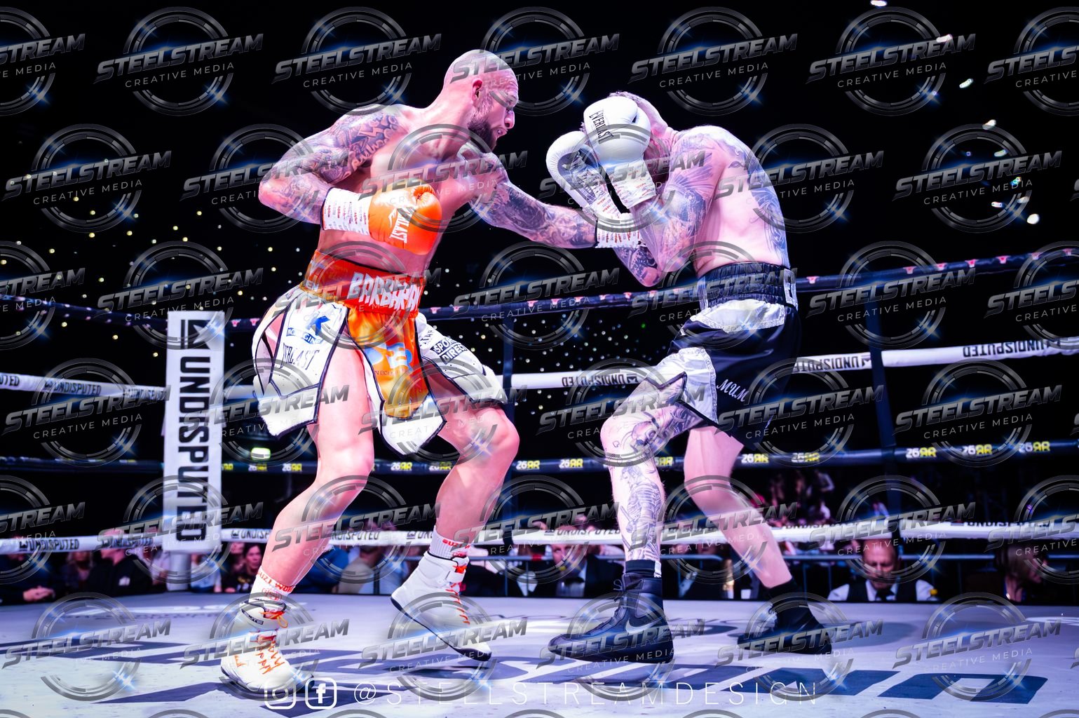IMG-003272 — Connan Murray vs Dale Arrowsmith