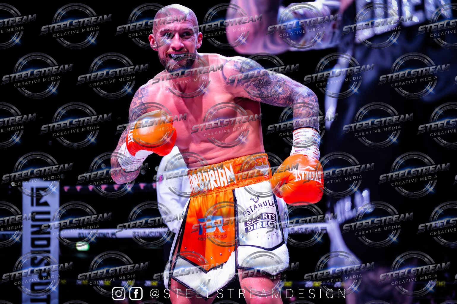 IMG-003274 — Connan Murray vs Dale Arrowsmith