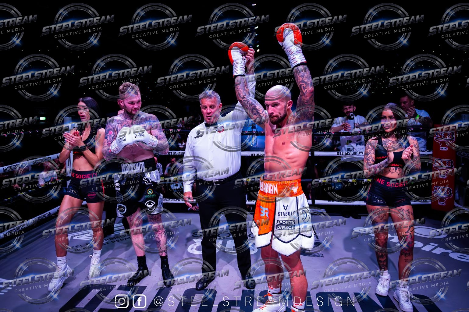 IMG-003275 — Connan Murray vs Dale Arrowsmith