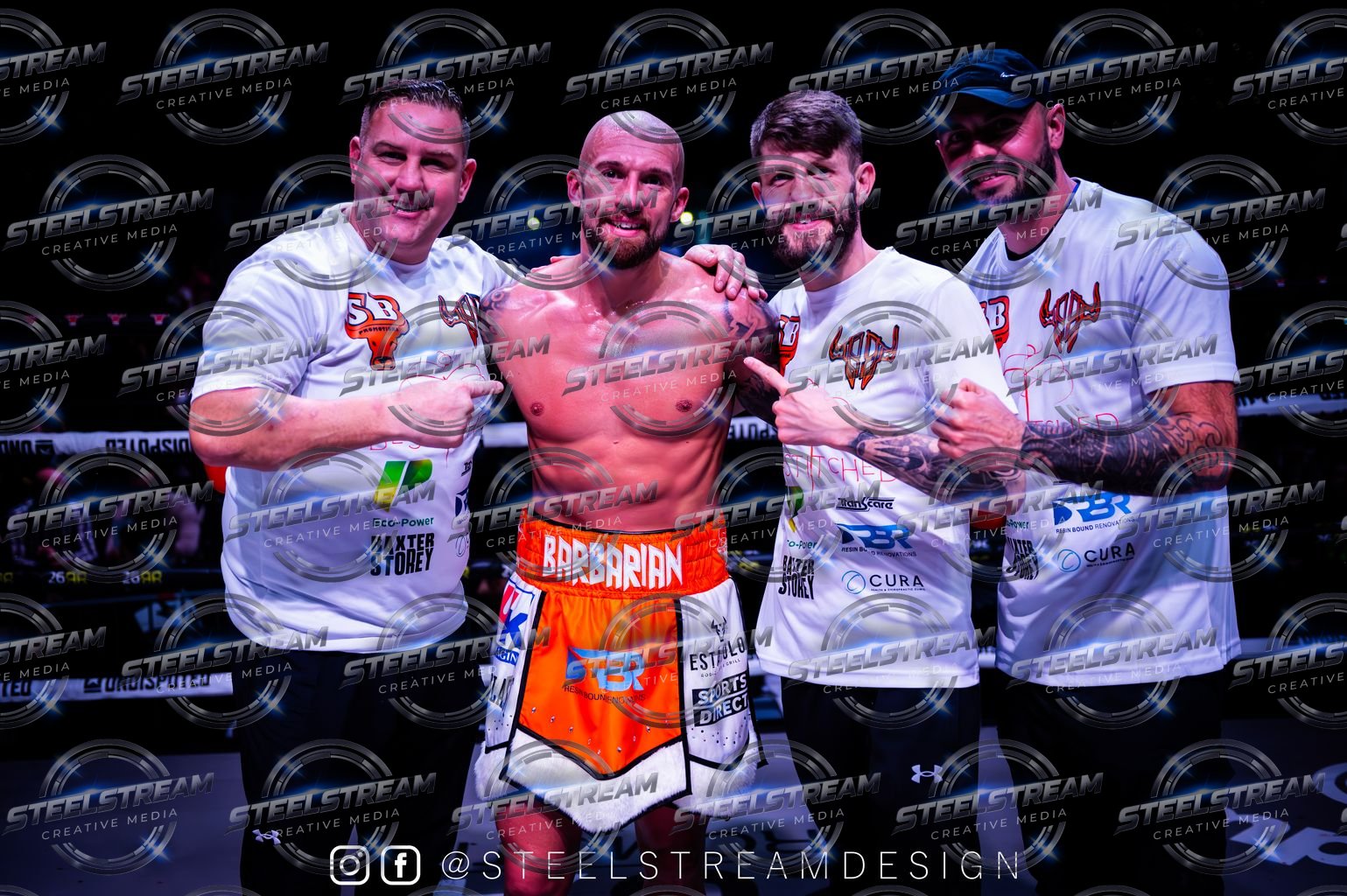 IMG-003277 — Connan Murray vs Dale Arrowsmith