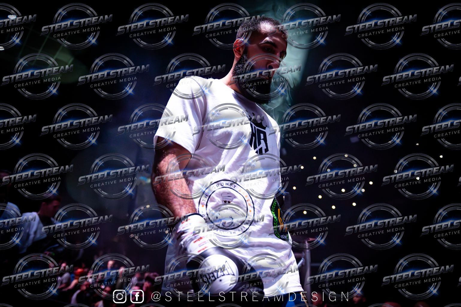 IMG-003353 — Hughie Wilson vs Hashim Rehman