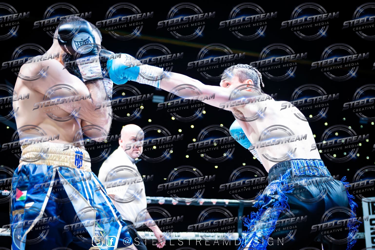 IMG-003355 — Hughie Wilson vs Hashim Rehman