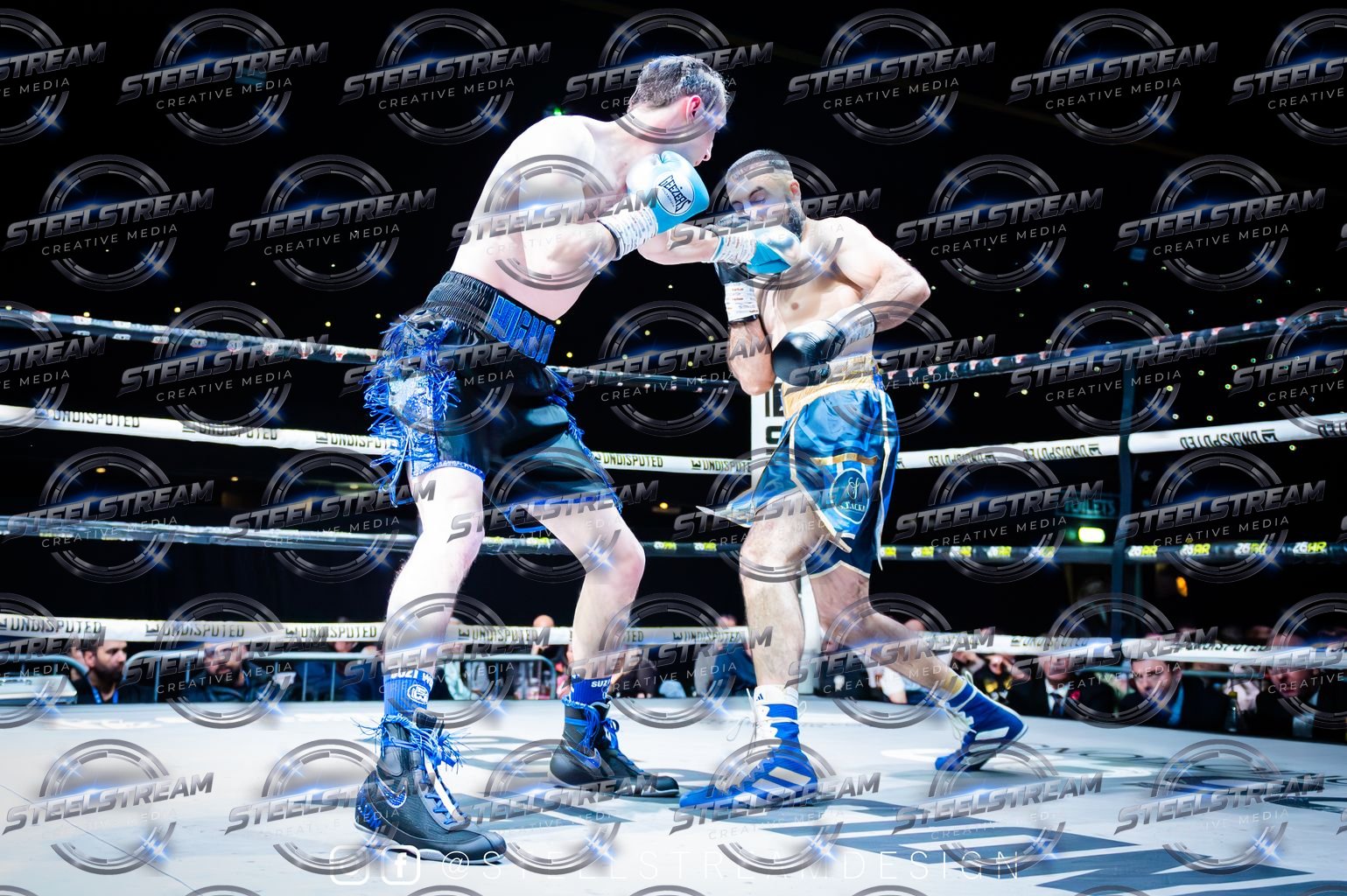 IMG-003358 — Hughie Wilson vs Hashim Rehman