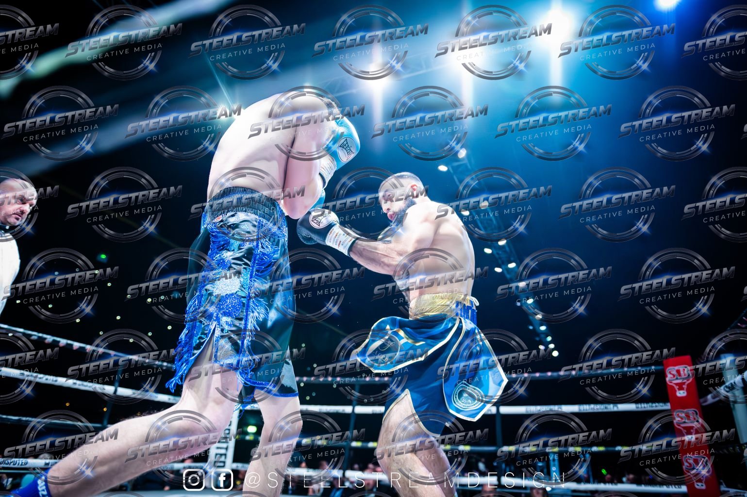 IMG-003363 — Hughie Wilson vs Hashim Rehman