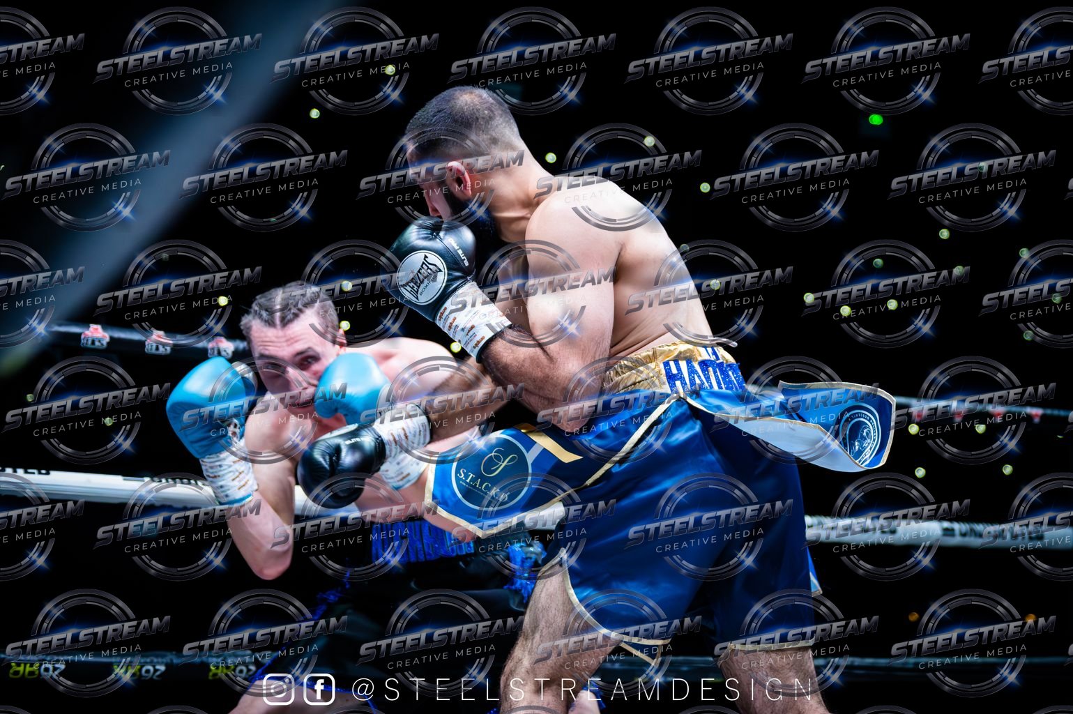 IMG-003364 — Hughie Wilson vs Hashim Rehman
