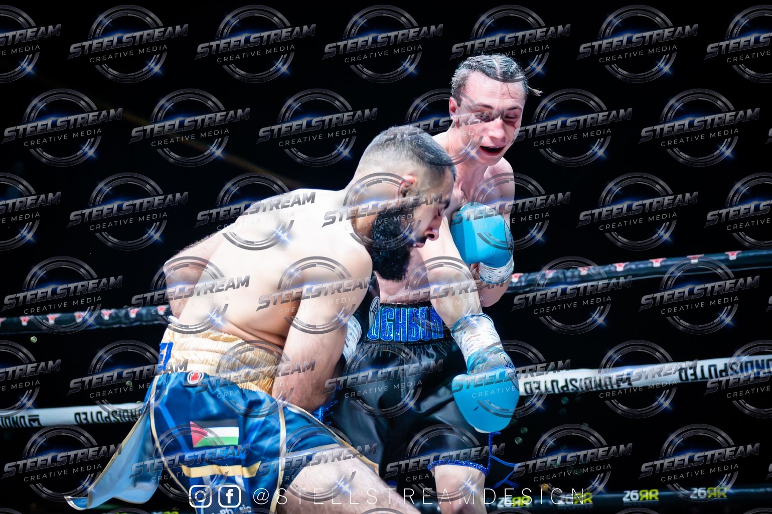 IMG-003365 — Hughie Wilson vs Hashim Rehman