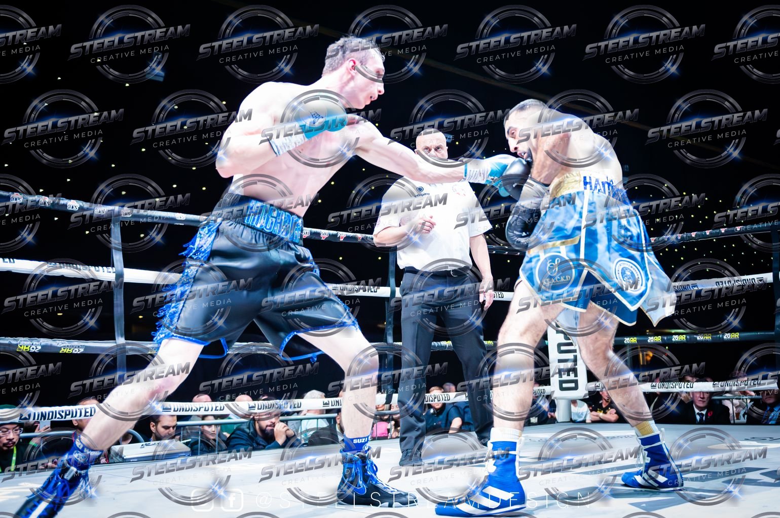 IMG-003367 — Hughie Wilson vs Hashim Rehman