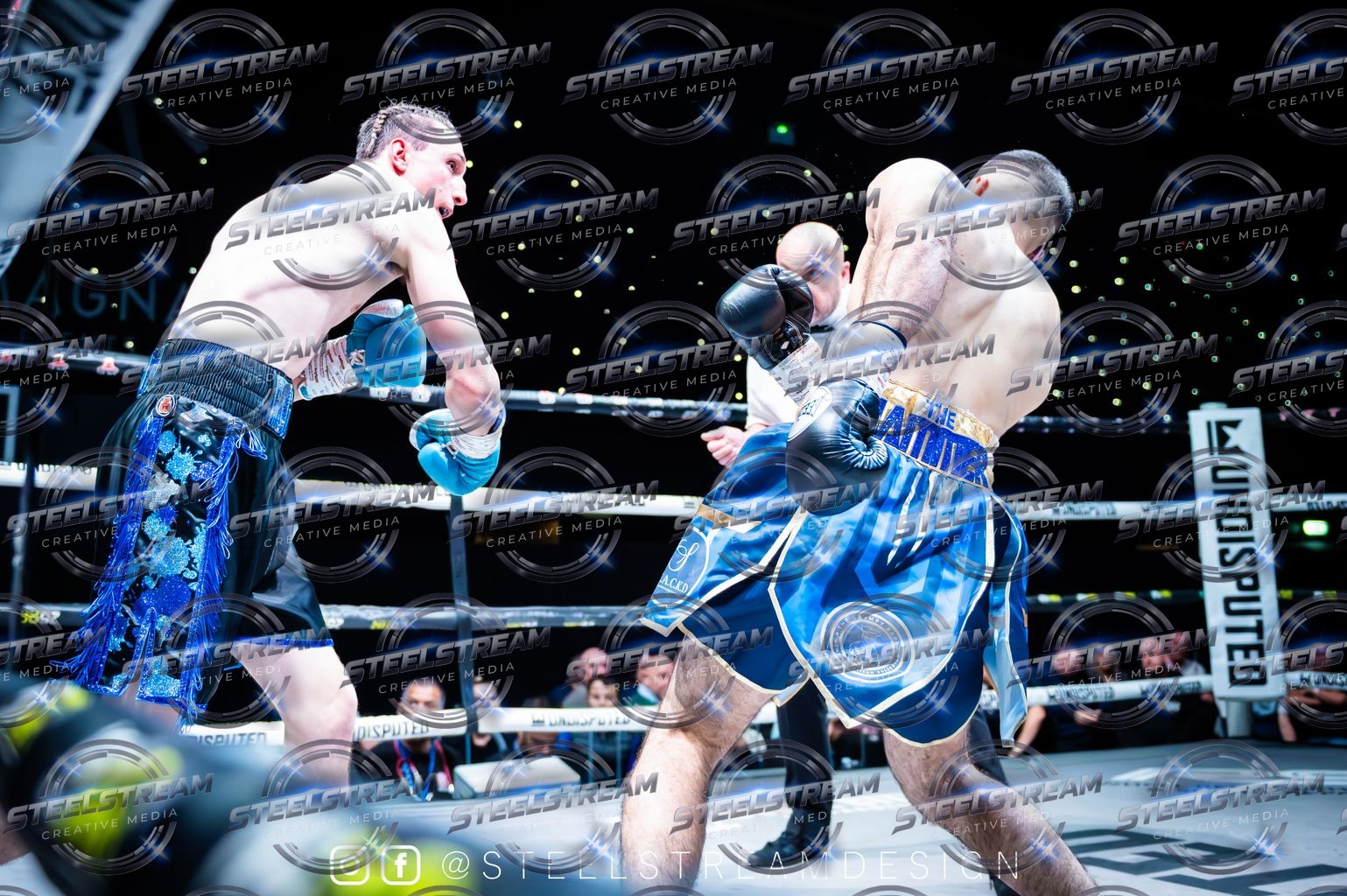 IMG-003368 — Hughie Wilson vs Hashim Rehman