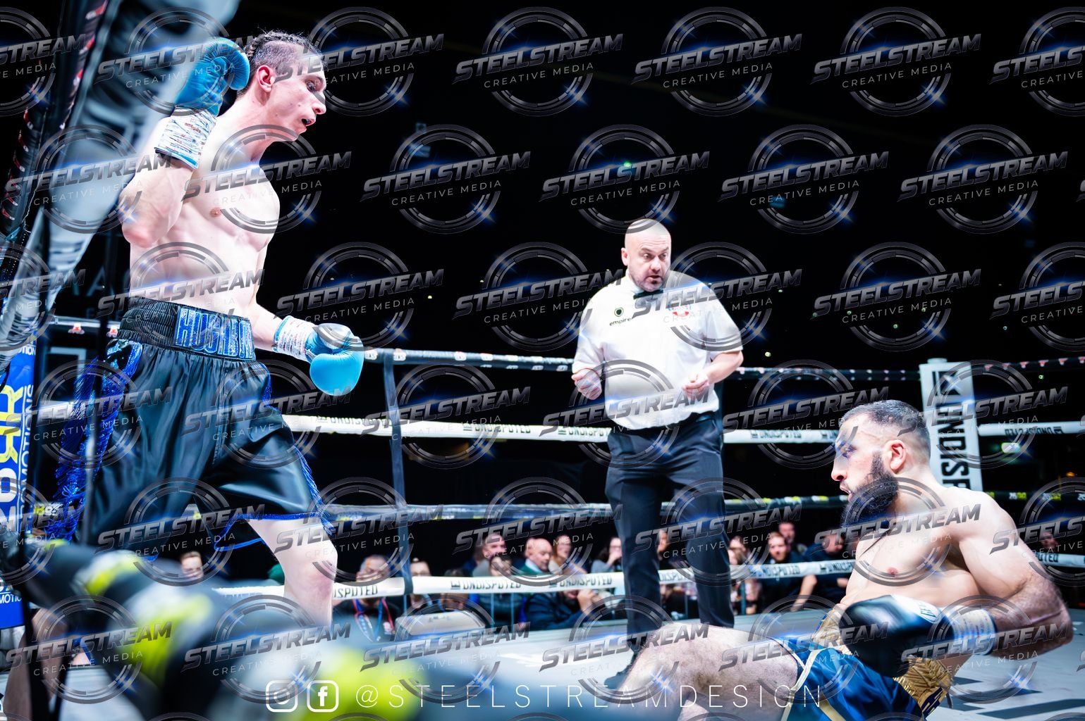IMG-003369 — Hughie Wilson vs Hashim Rehman