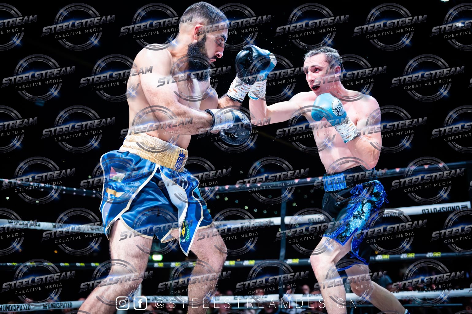 IMG-003371 — Hughie Wilson vs Hashim Rehman