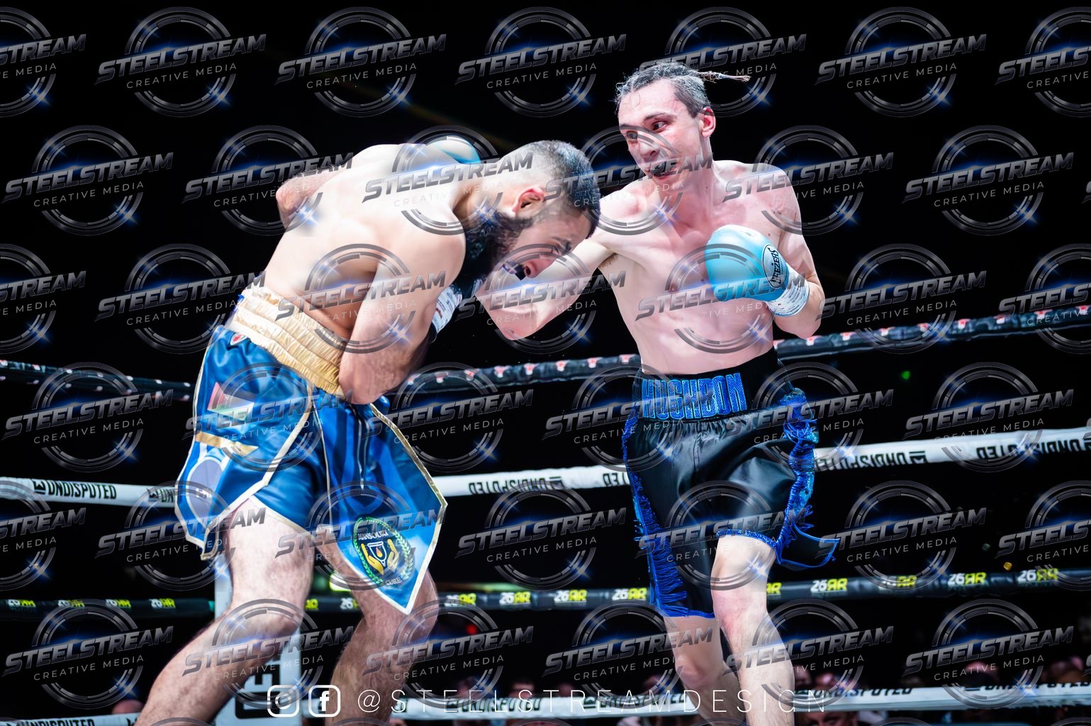IMG-003372 — Hughie Wilson vs Hashim Rehman