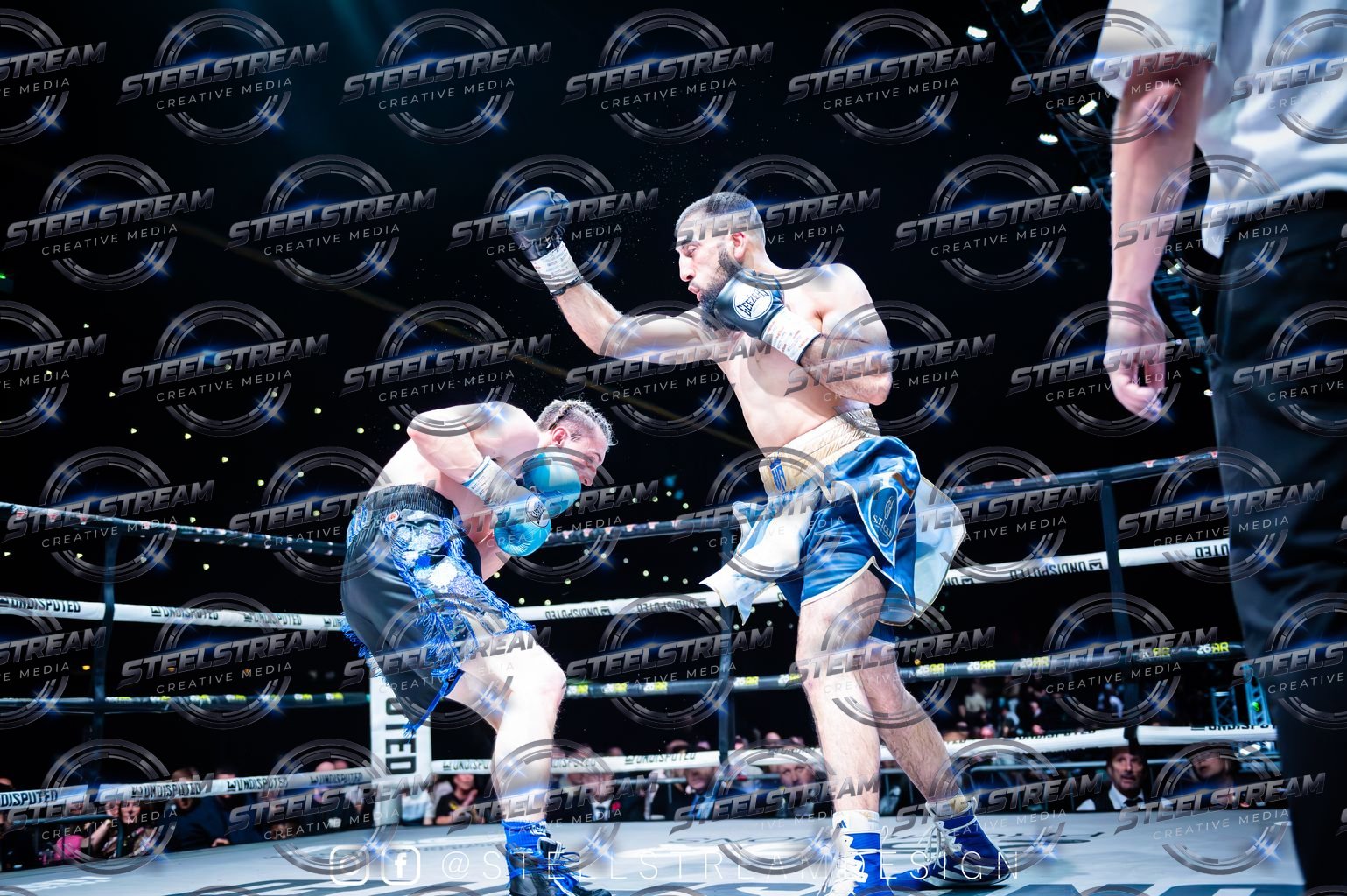 IMG-003373 — Hughie Wilson vs Hashim Rehman