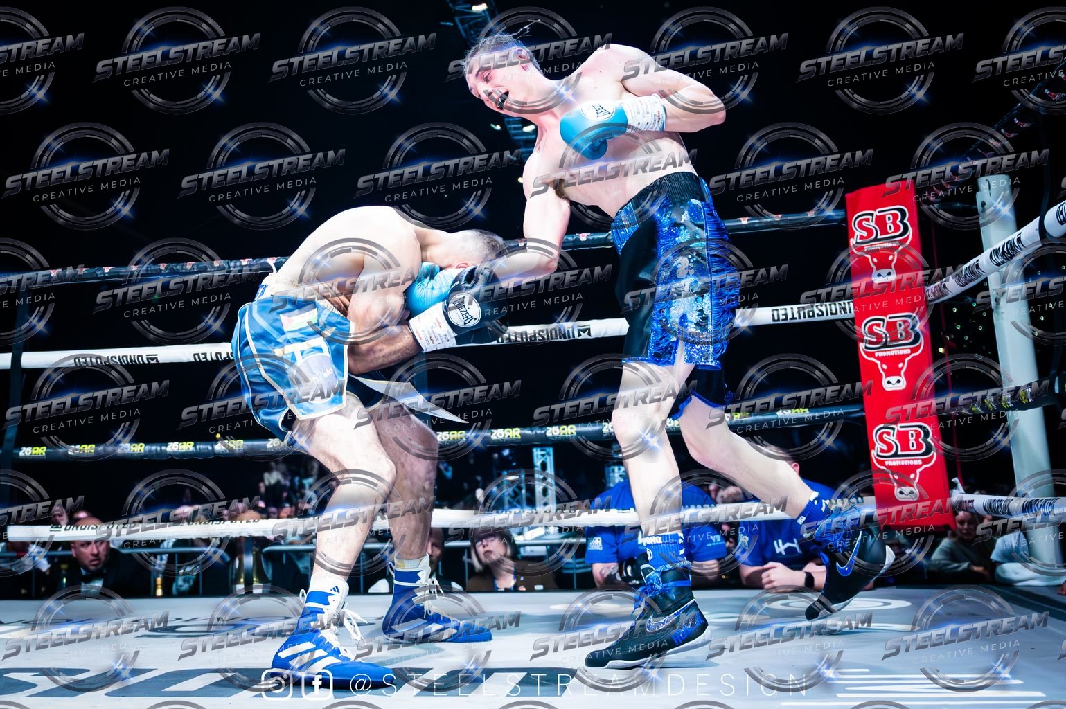 IMG-003374 — Hughie Wilson vs Hashim Rehman