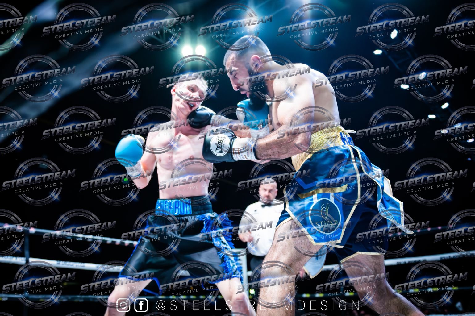 IMG-003375 — Hughie Wilson vs Hashim Rehman
