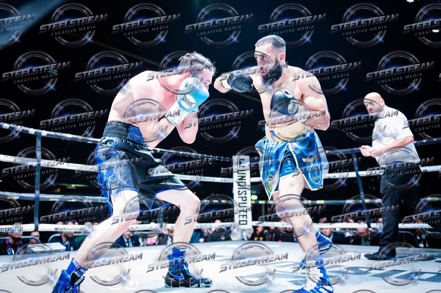 IMG-003379 — Hughie Wilson vs Hashim Rehman