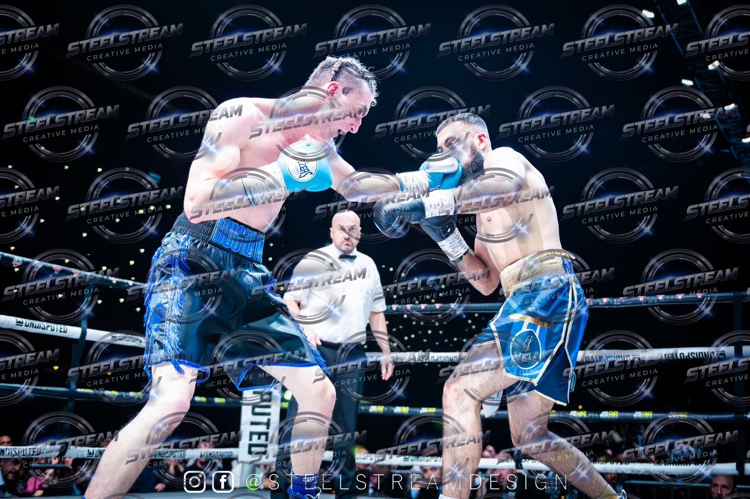 IMG-003380 — Hughie Wilson vs Hashim Rehman