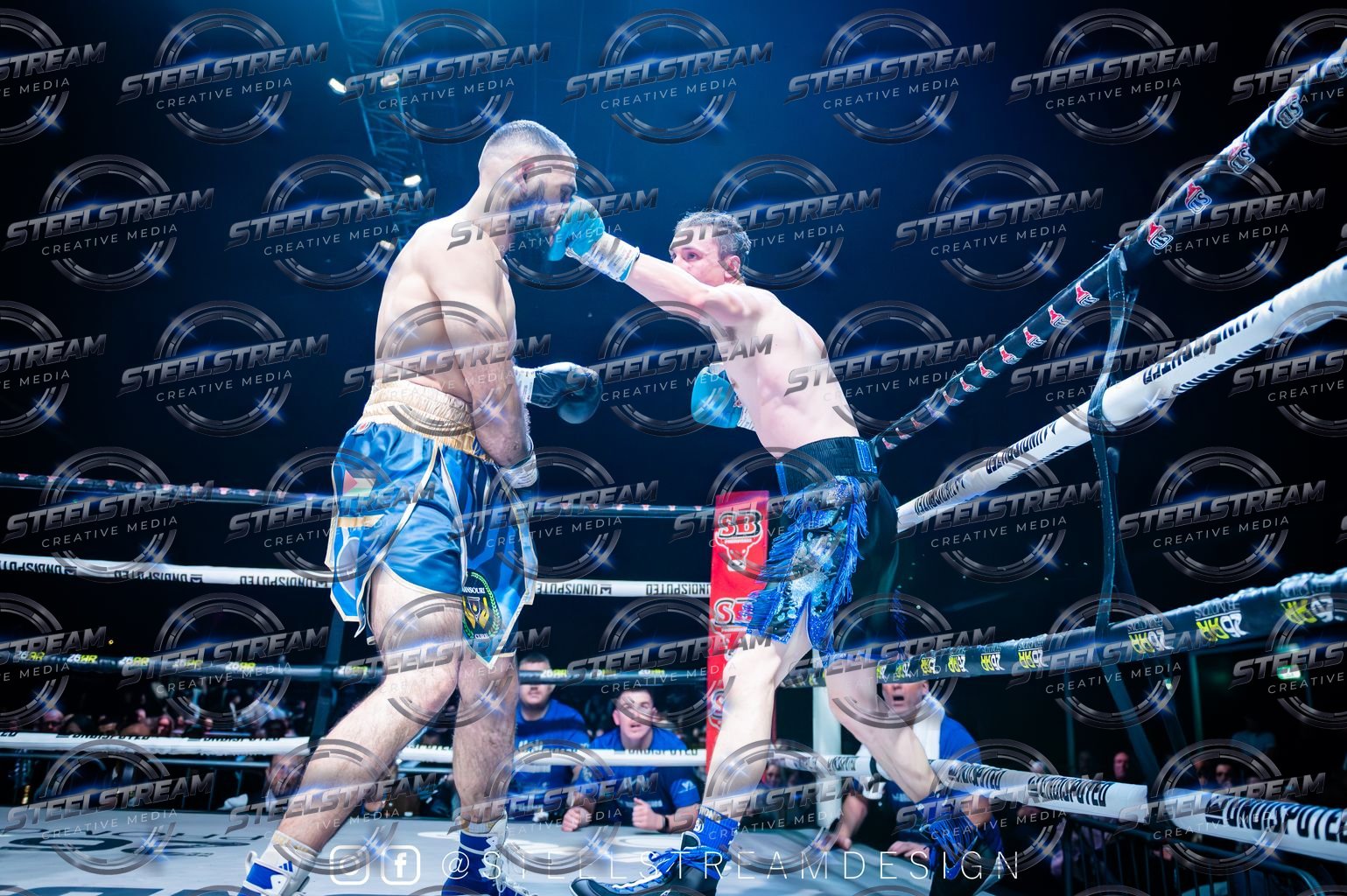 IMG-003381 — Hughie Wilson vs Hashim Rehman