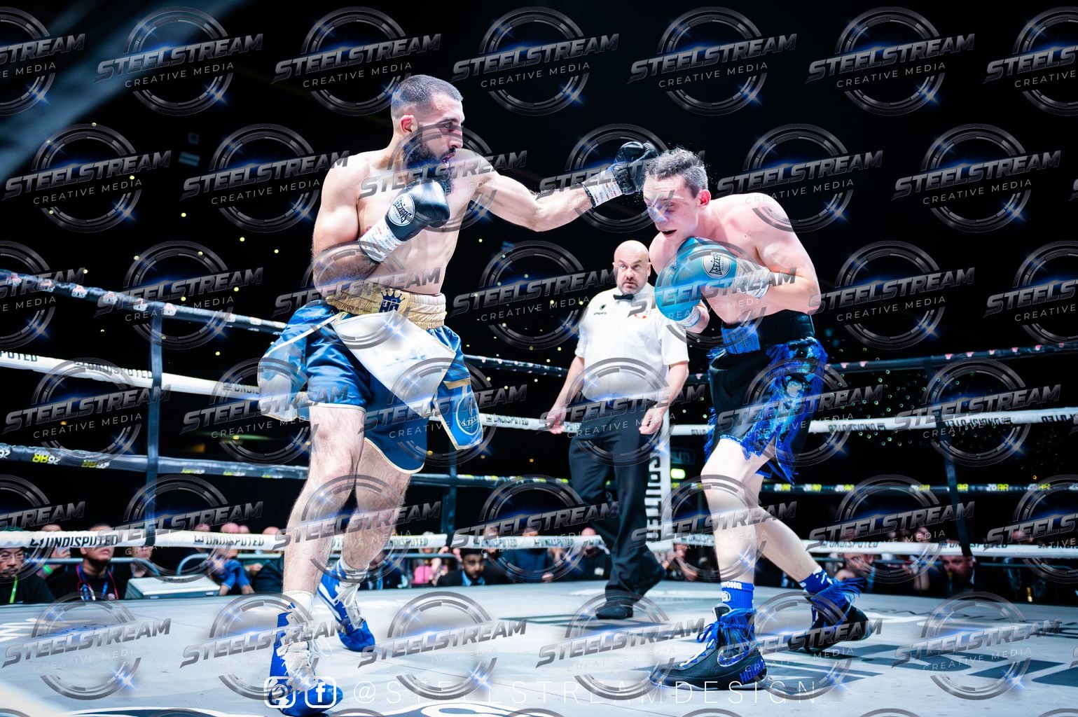 IMG-003382 — Hughie Wilson vs Hashim Rehman