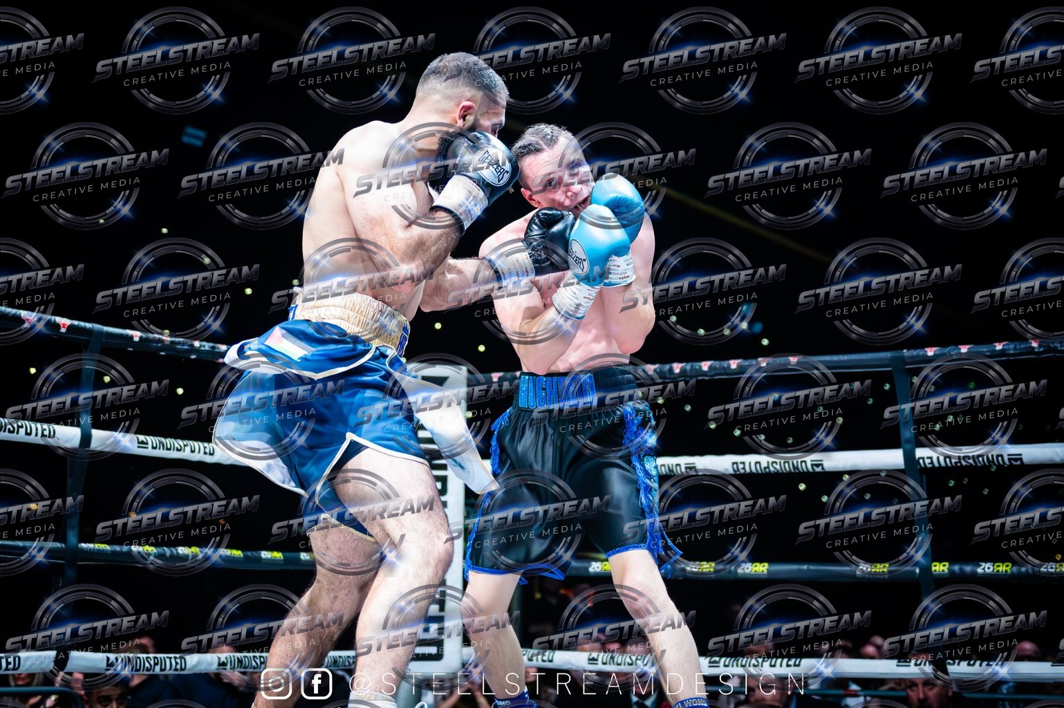 IMG-003383 — Hughie Wilson vs Hashim Rehman