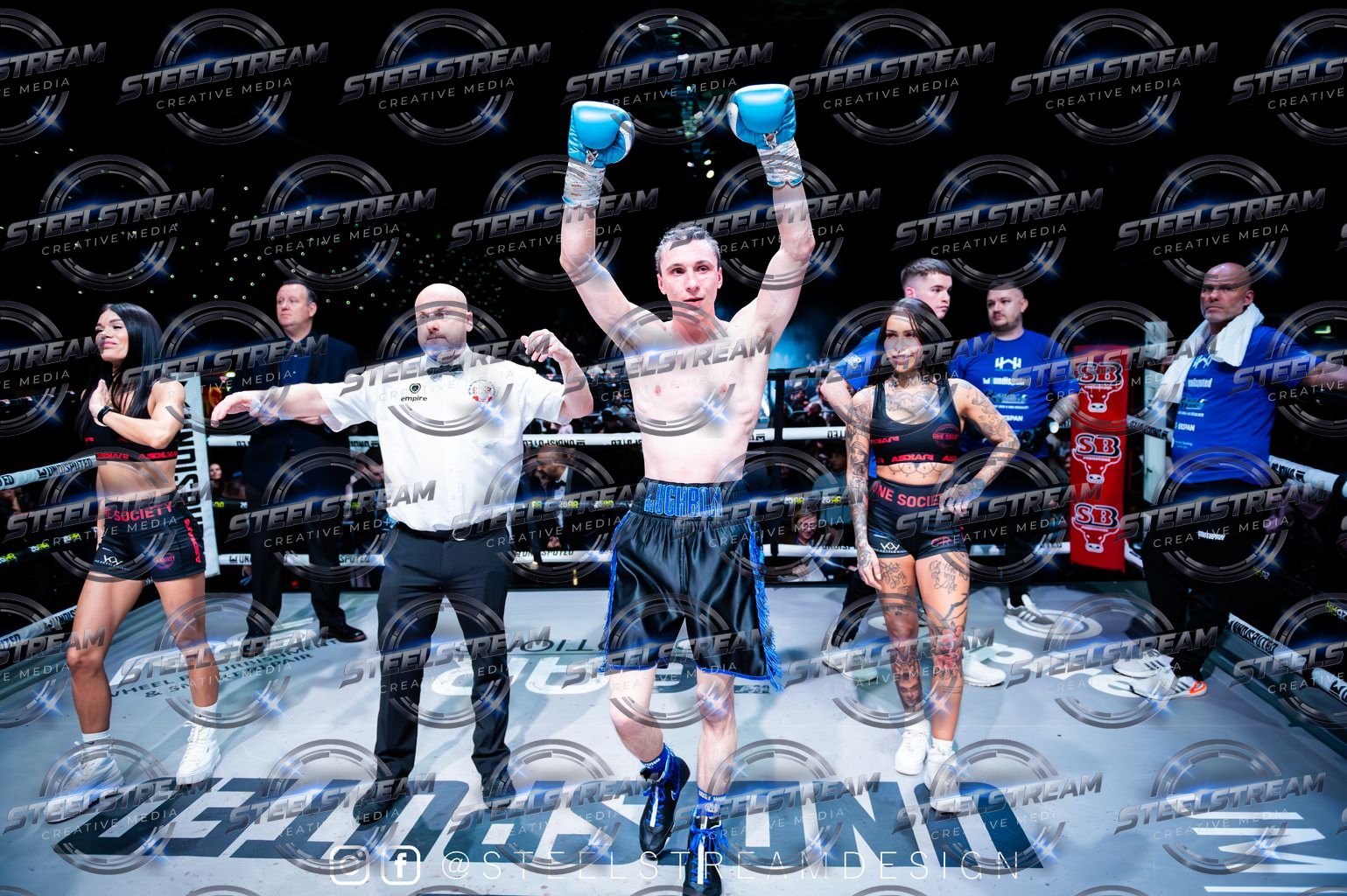 IMG-003384 — Hughie Wilson vs Hashim Rehman