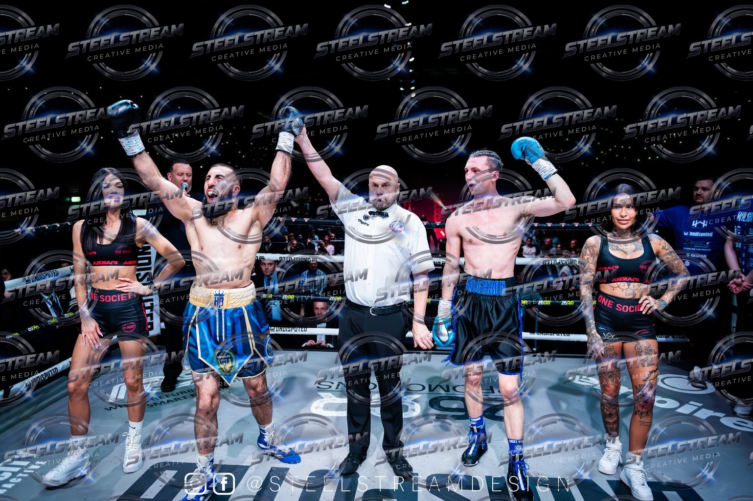 IMG-003385 — Hughie Wilson vs Hashim Rehman