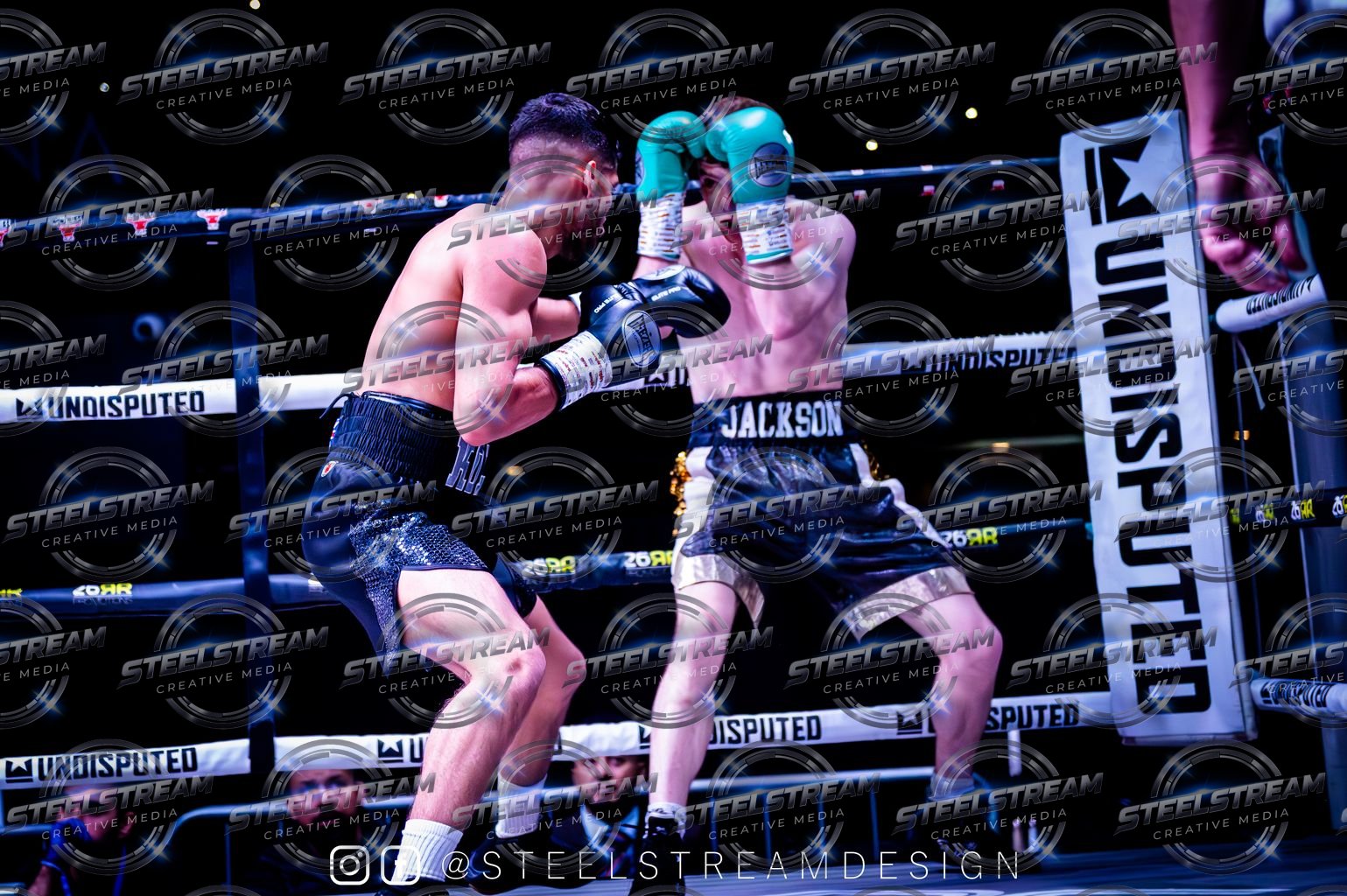 IMG-003407 — Ibrahim Kola vs Sean Jackson