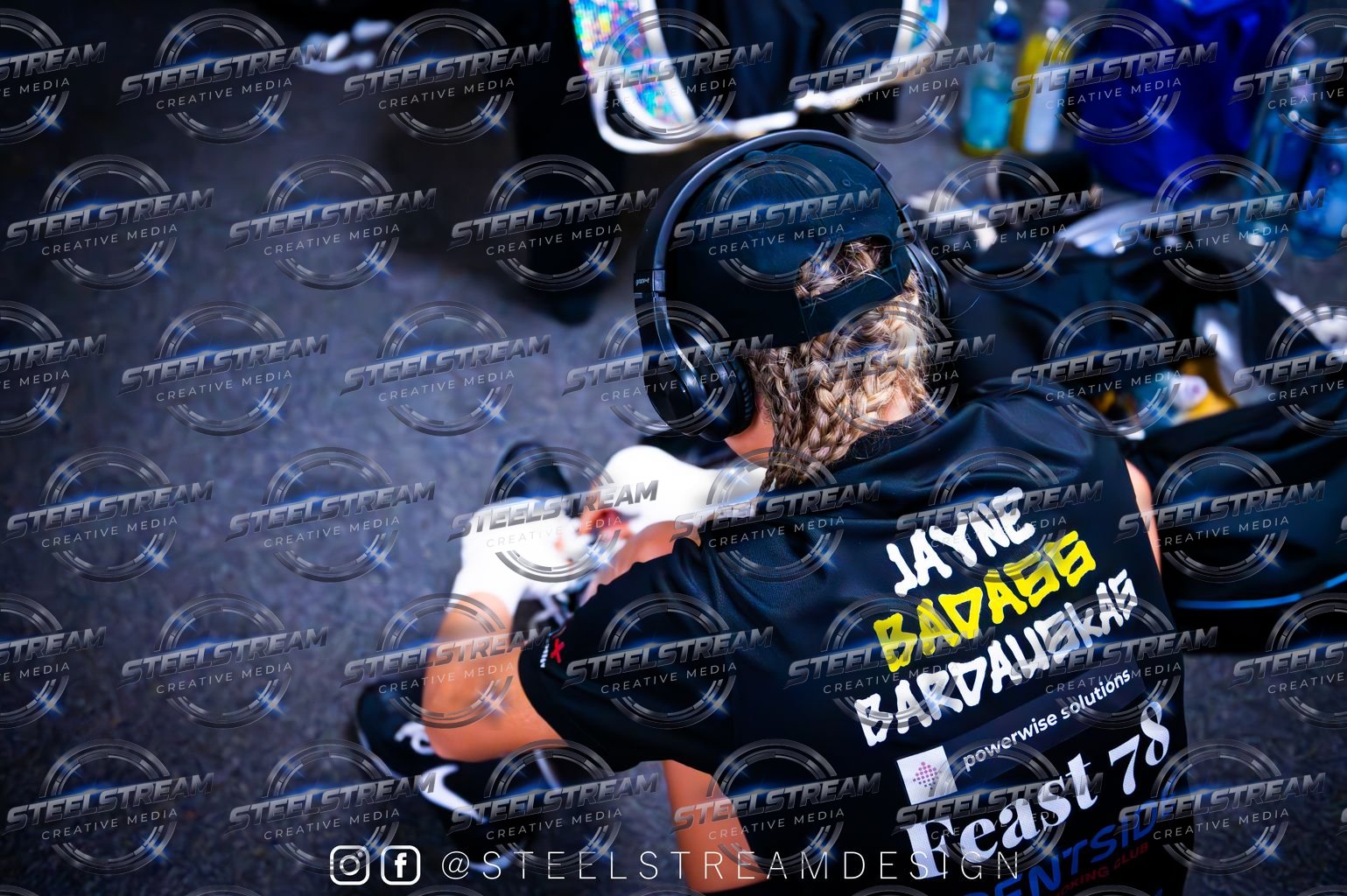 IMG-003414 — Jayne Bardauskas vs Amy Greatorex