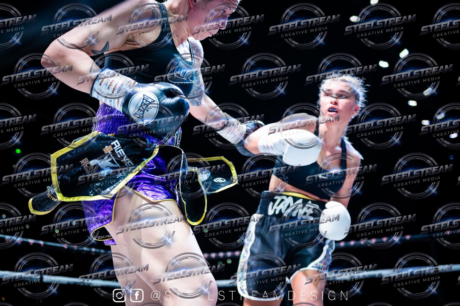 IMG-003433 — Jayne Bardauskas vs Amy Greatorex