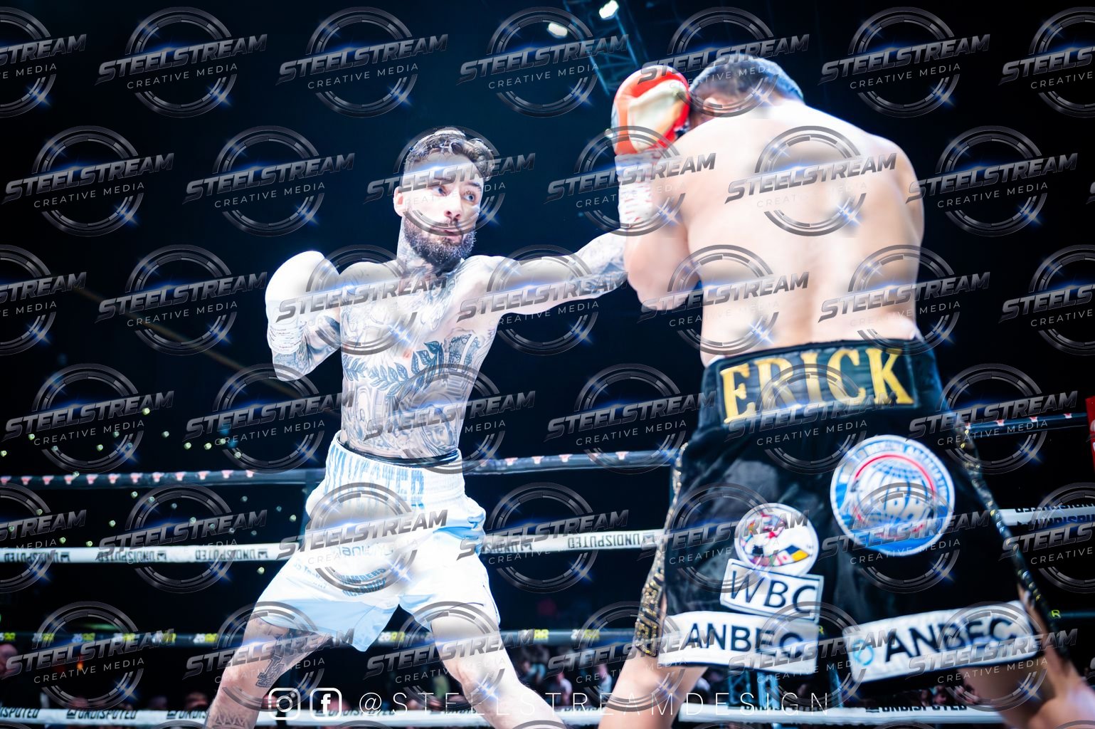 IMG-003472 — Lewis Sylvester vs Erick Omar Lopez