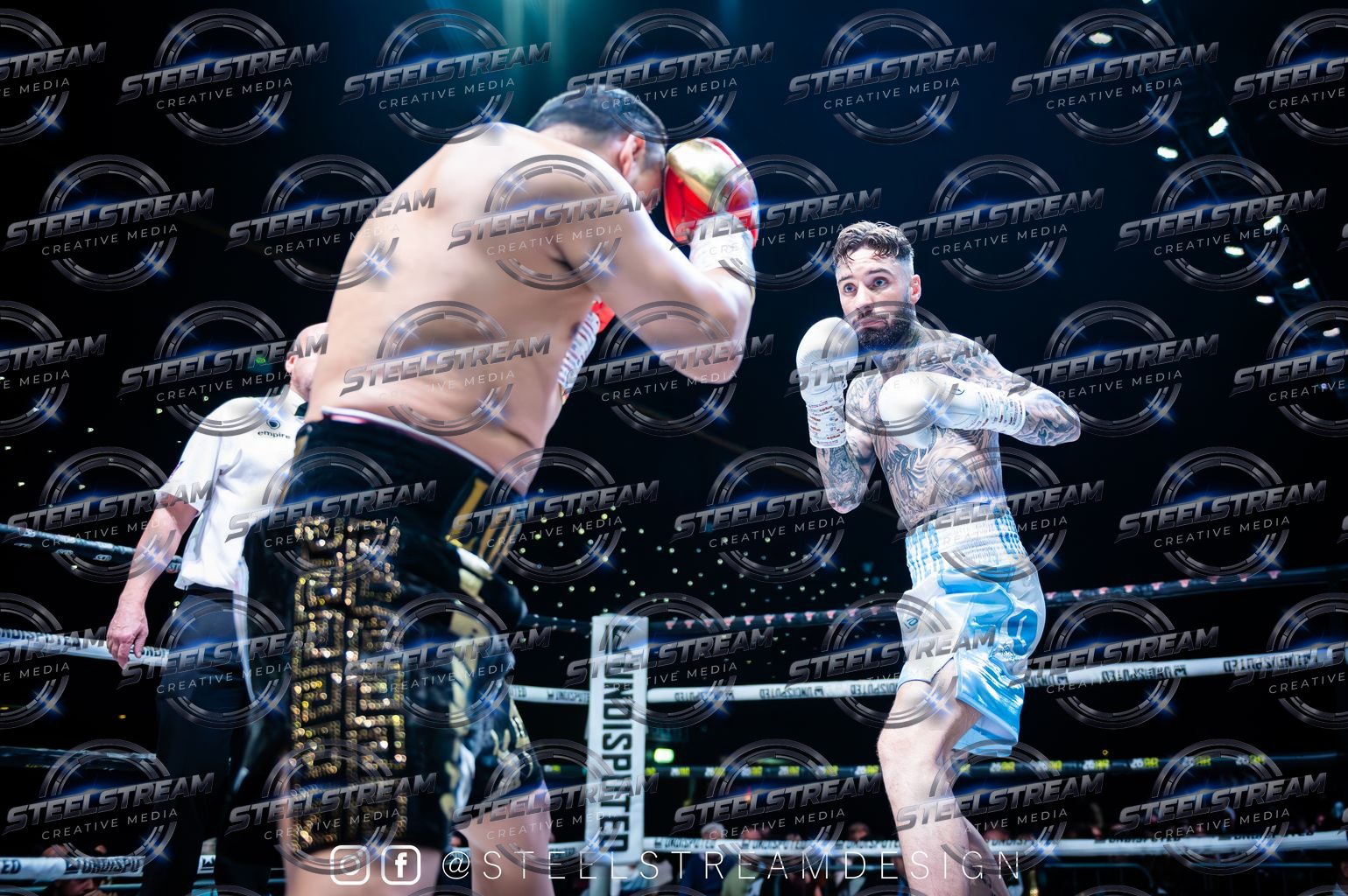 IMG-003473 — Lewis Sylvester vs Erick Omar Lopez