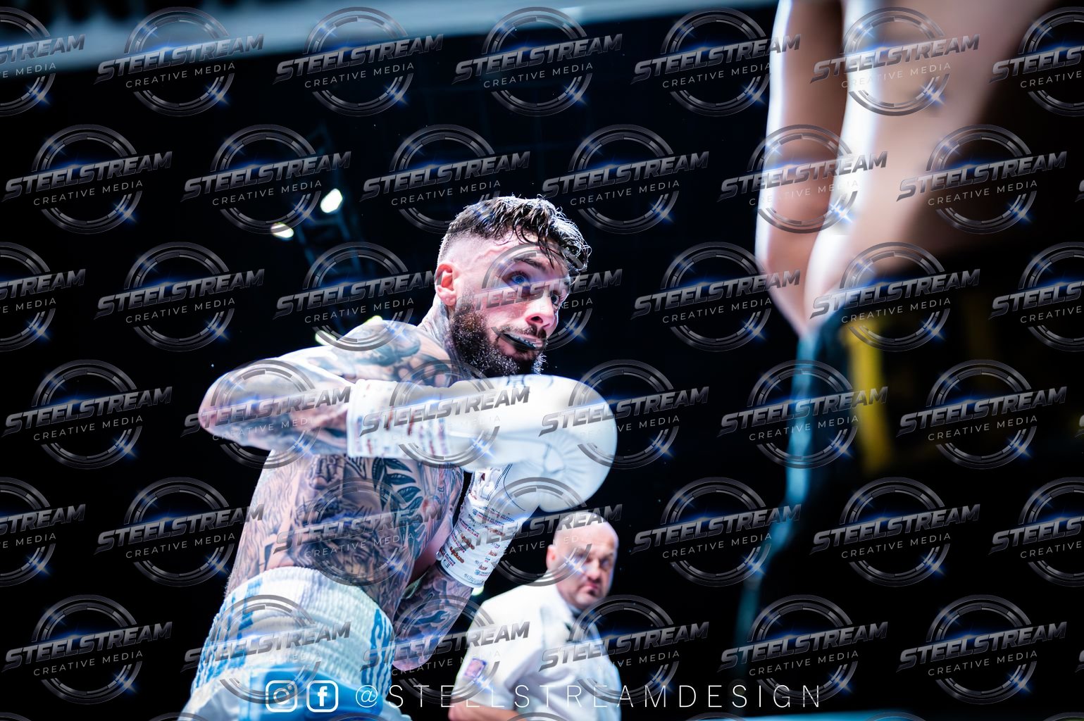 IMG-003480 — Lewis Sylvester vs Erick Omar Lopez